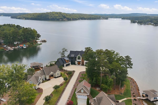 123 Cove Point, Mount Gilead, NC