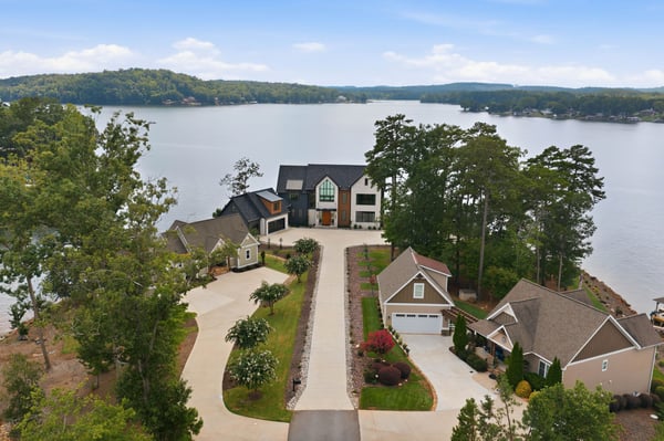 123 Cove Point, Mount Gilead, NC