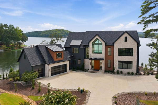 123 Cove Point, Mount Gilead, NC