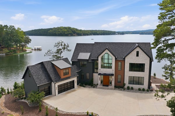123 Cove Point, Mount Gilead, NC