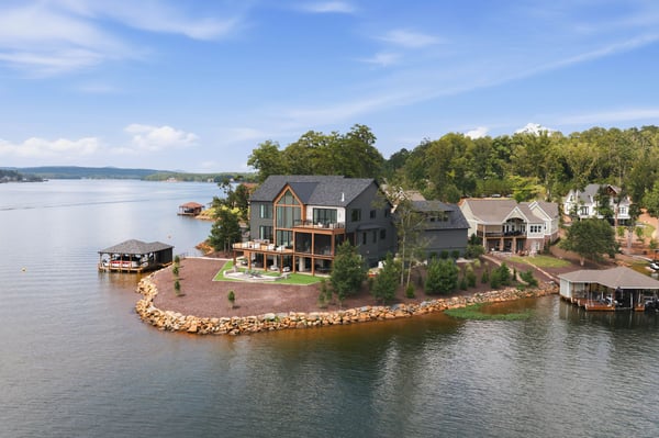 123 Cove Point, Mount Gilead, NC