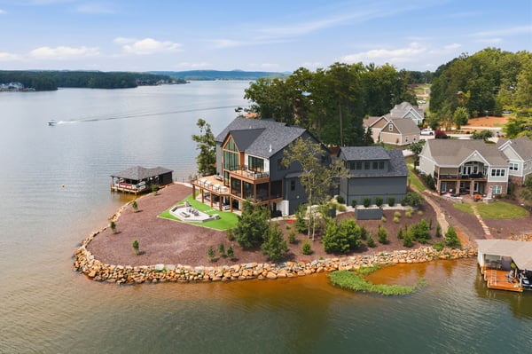 123 Cove Point, Mount Gilead, NC