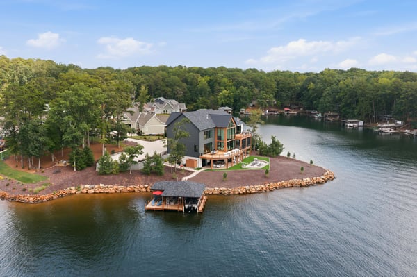 123 Cove Point, Mount Gilead, NC