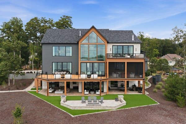 123 Cove Point, Mount Gilead, NC