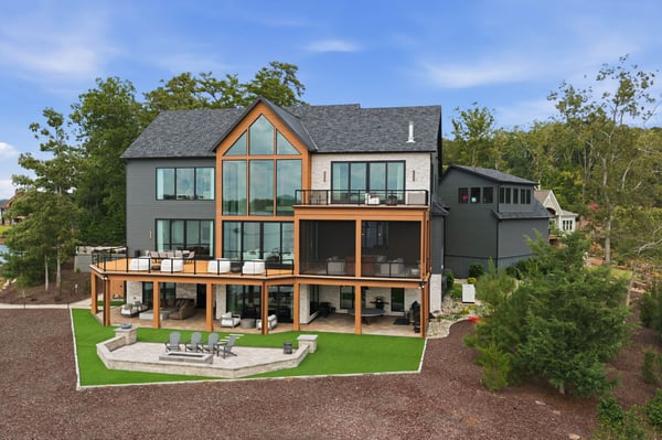 123 Cove Point, Mount Gilead, NC