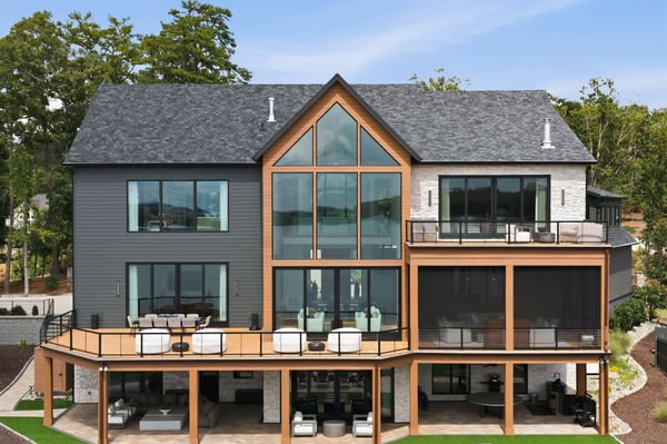 123 Cove Point, Mount Gilead, NC