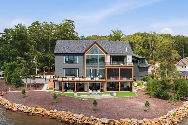 123 Cove Point, Mount Gilead, NC