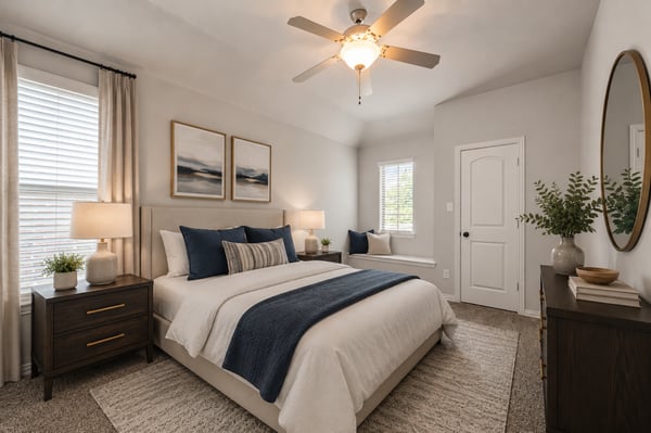 250 Churchill Loop, Grapevine, TX
