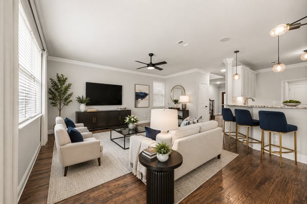 250 Churchill Loop, Grapevine, TX