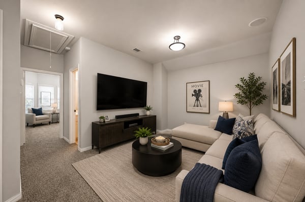 250 Churchill Loop, Grapevine, TX