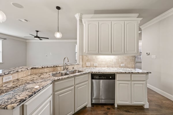 250 Churchill Loop, Grapevine, TX