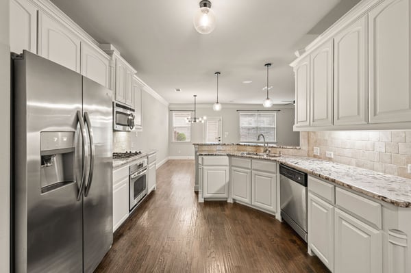 250 Churchill Loop, Grapevine, TX