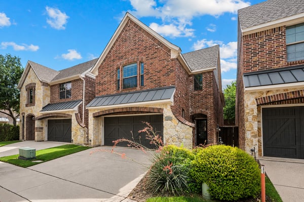 250 Churchill Loop, Grapevine, TX