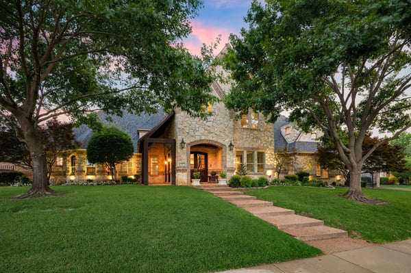 2009 Thames Trail, Colleyville, TX