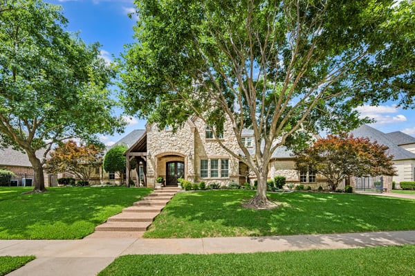 2009 Thames Trail, Colleyville, TX