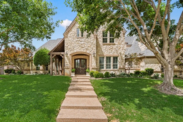 2009 Thames Trail, Colleyville, TX