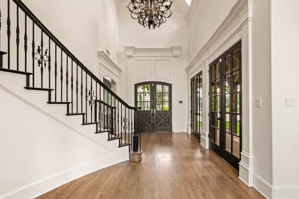 2009 Thames Trail, Colleyville, TX