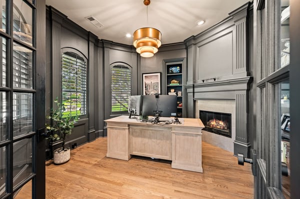 2009 Thames Trail, Colleyville, TX