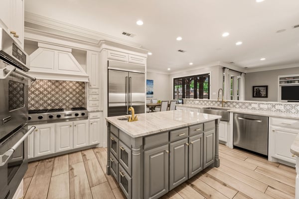 2009 Thames Trail, Colleyville, TX
