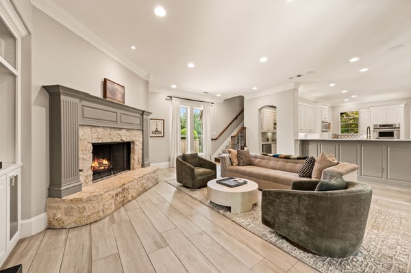 2009 Thames Trail, Colleyville, TX