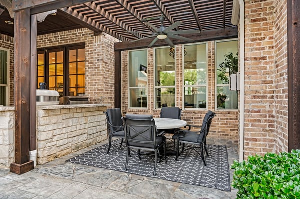 2009 Thames Trail, Colleyville, TX