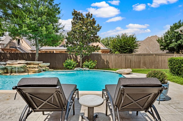 2009 Thames Trail, Colleyville, TX