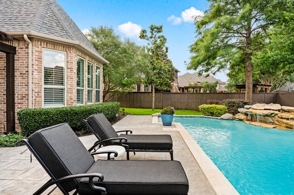 2009 Thames Trail, Colleyville, TX