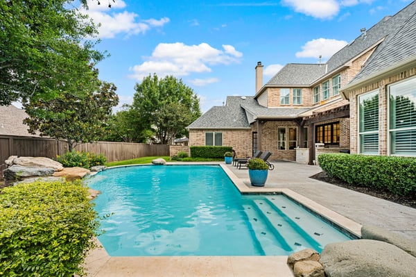 2009 Thames Trail, Colleyville, TX