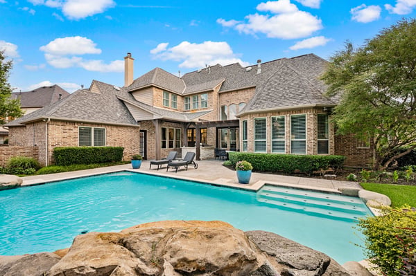 2009 Thames Trail, Colleyville, TX