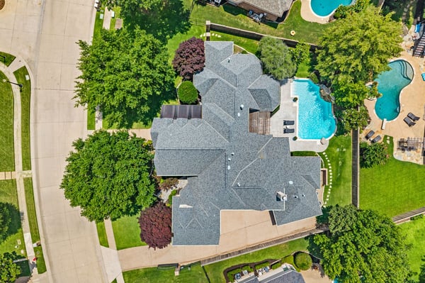 2009 Thames Trail, Colleyville, TX