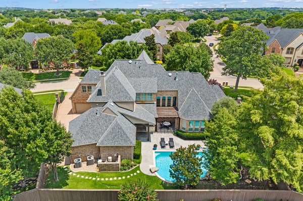 2009 Thames Trail, Colleyville, TX