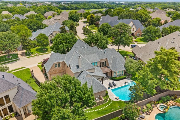 2009 Thames Trail, Colleyville, TX