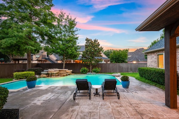 2009 Thames Trail, Colleyville, TX