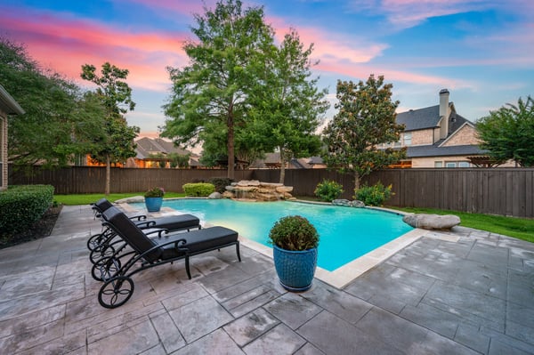 2009 Thames Trail, Colleyville, TX