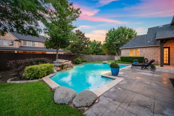 2009 Thames Trail, Colleyville, TX