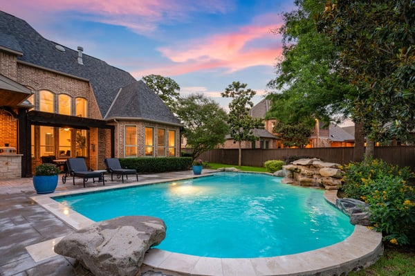 2009 Thames Trail, Colleyville, TX