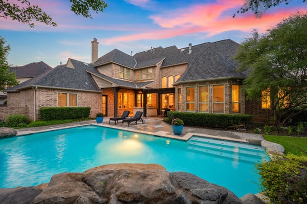 2009 Thames Trail, Colleyville, TX