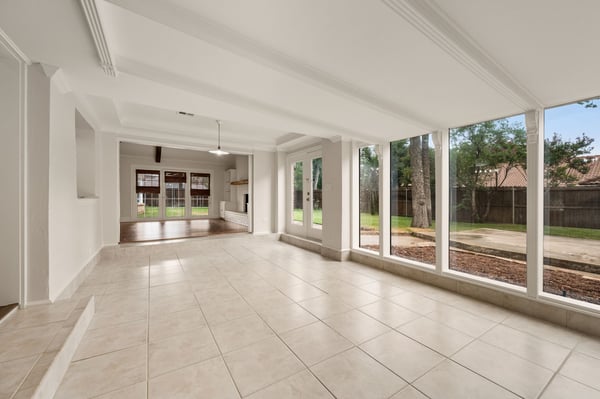 Sun Room