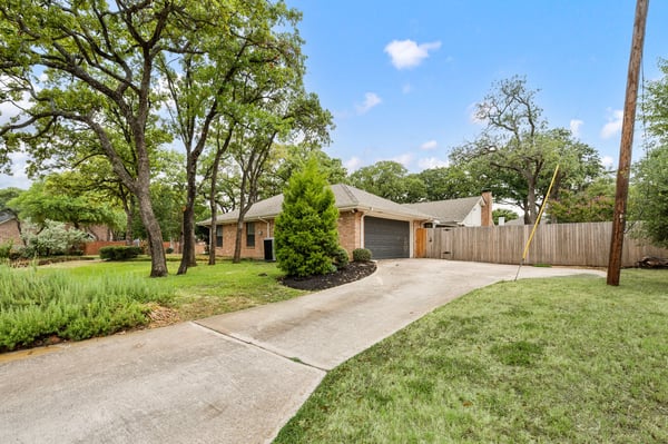 2 Lake Forest Drive, Trophy Club, TX