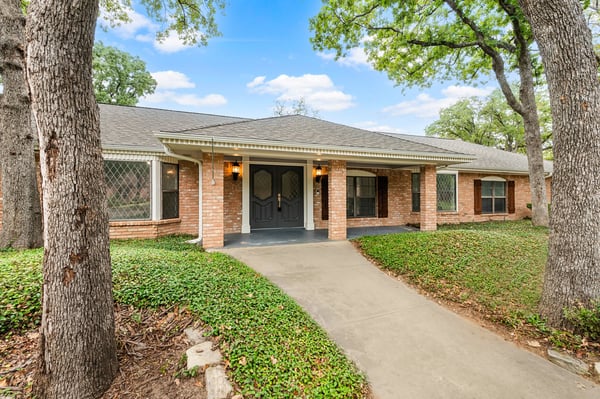 2 Lake Forest Drive, Trophy Club, TX