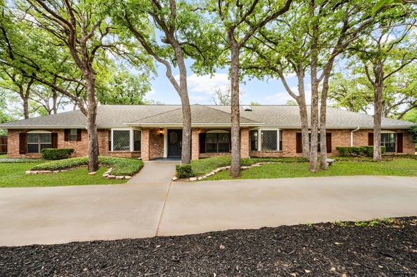 2 Lake Forest Drive, Trophy Club, TX