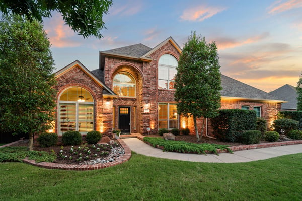 1311 Northridge, Southlake, TX