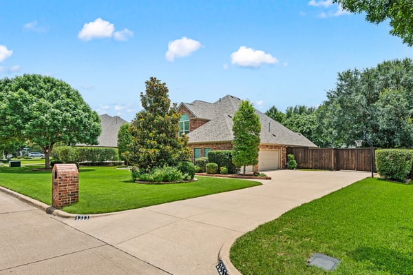 1311 Northridge, Southlake, TX