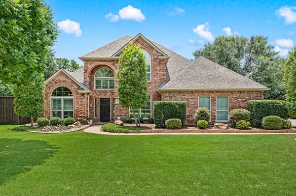 1311 Northridge, Southlake, TX