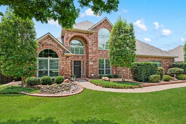 1311 Northridge, Southlake, TX