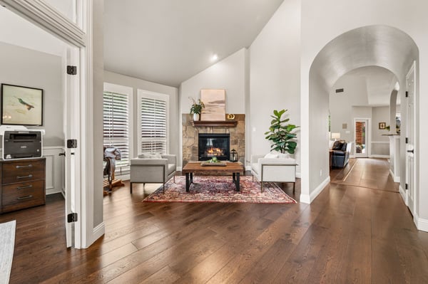 1311 Northridge, Southlake, TX