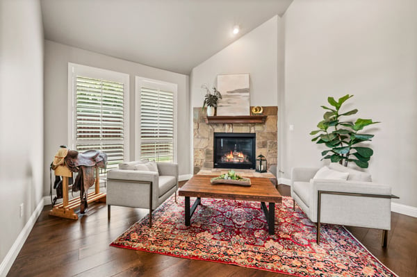 1311 Northridge, Southlake, TX
