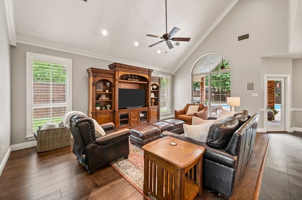 1311 Northridge, Southlake, TX