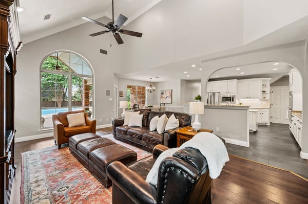 1311 Northridge, Southlake, TX