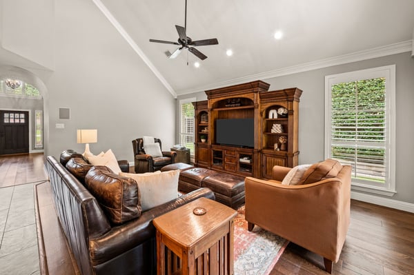 1311 Northridge, Southlake, TX